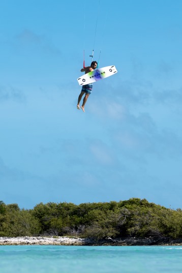 Duotone Kiteboarding-Select SLS 2026 Kiteboard