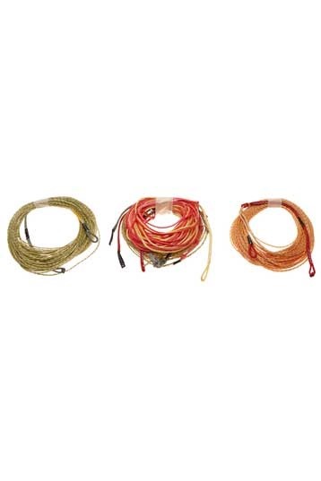 Duotone Kiteboarding-Set de Lignes (QC)