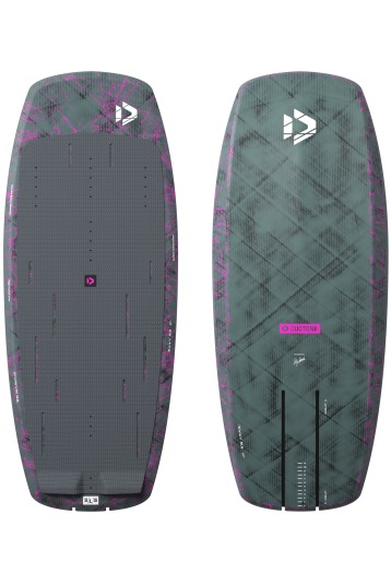 Duotone Kiteboarding-Soar SLS 2027 Foilboard
