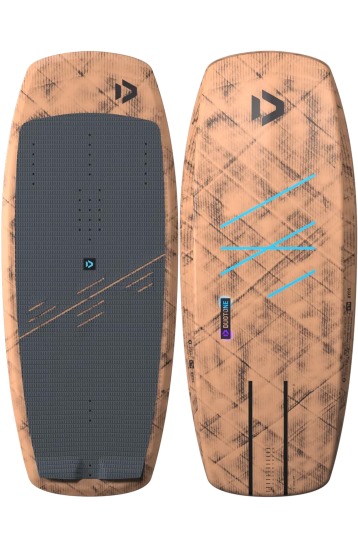 Duotone Kiteboarding-Soar SLS + Carve 3.0 SLS 1100 Hyrdrofoil set