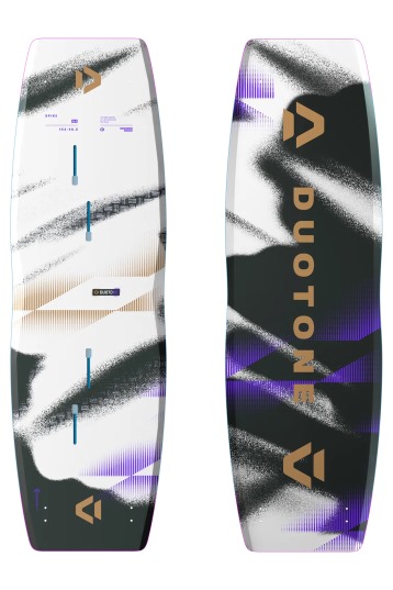 Duotone Kiteboarding-Spike SLS 2026 Kiteboard