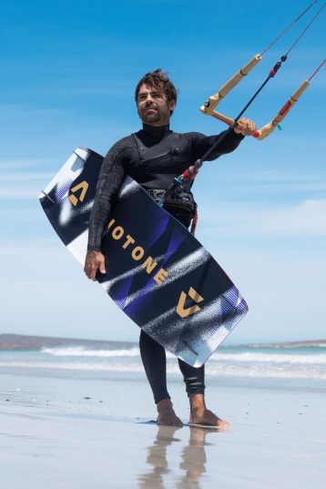 Duotone Kiteboarding-Spike SLS 2026 Kiteboard