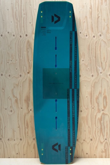 Duotone Kiteboarding-Team Series 2022 Kiteboard (DEMO)