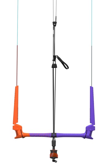 Duotone Kiteboarding-Trust Bar 2027 Barre de Kite