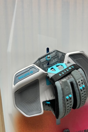 Duotone Kiteboarding-UltraSpike 2024 Kiteboard (2nd)