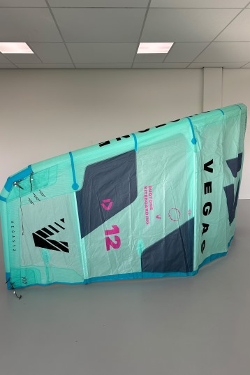 Duotone Kiteboarding-Vegas 2024 Kite (2nd)