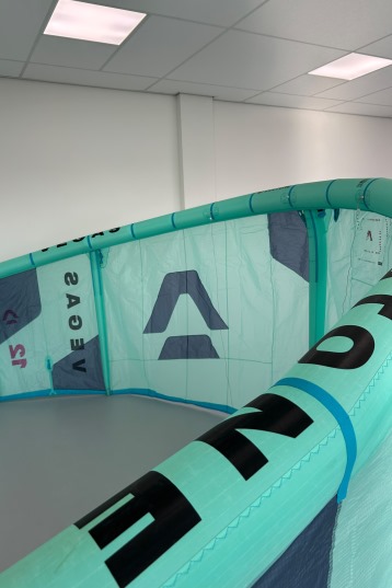 Duotone Kiteboarding-Vegas 2024 Kite (2nd)