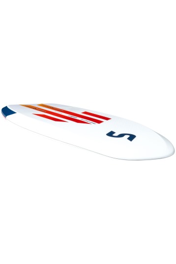 Dwarf Craft V4 2026 Foilboard from Slingshot! ▷ Kitemana.com