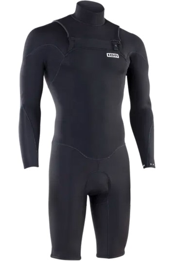 BESDIVE ウェットスーツ ワンピース　フロントジップ LSサイズ　2cm BESDIVE ウェットスーツ ワンピース フロントジップ LSサイズ 2cm
