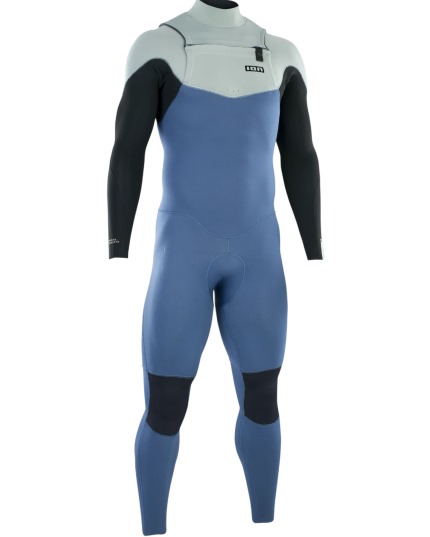 Element 3/2 Frontzip 2024 Wetsuit from ION! ▷ Kitemana.com