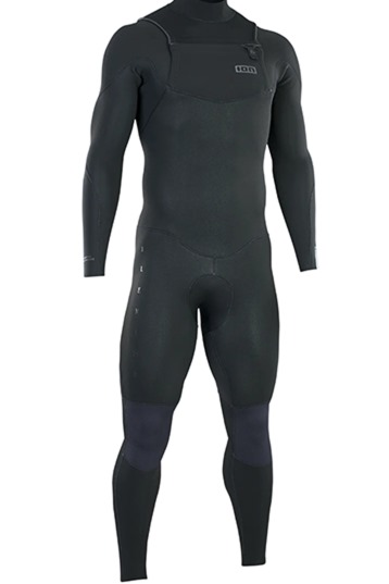 Element 3/2 Frontzip 2024 Wetsuit from ION! ▷ Kitemana.com