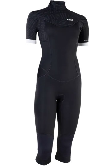 Element 3/2 Overknee SS Backzip Women 2025 Wetsuit from ION