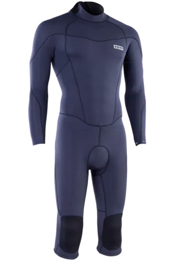 Element 4/3 Overknee LS Backzip 2025 Wetsuit from ION! ▷ Kitemana.com