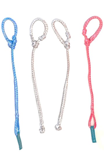 Eleveight-Adjustable Flying Lines Pig Tail Set (4pcs)