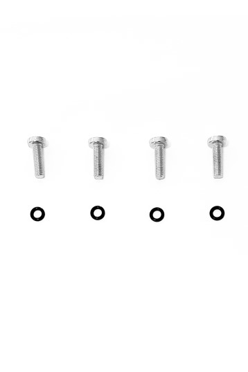 Eleveight-Airgo V2 Screws Set