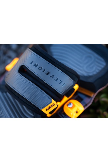 Eleveight-Airgo V4 Pads & Straps