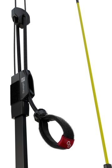 Eleveight-CS Auto Bar V2