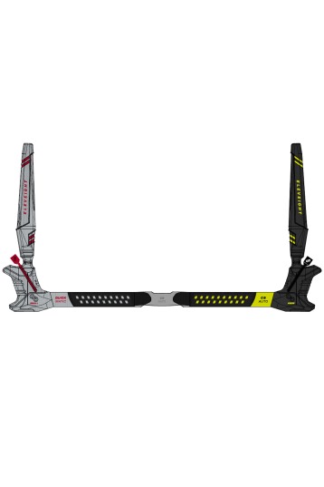 Eleveight-CS Auto V2 Bar Stick