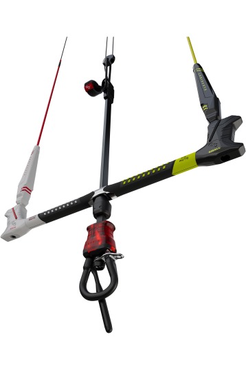 Eleveight-CS Auto V2 Barre de Kite