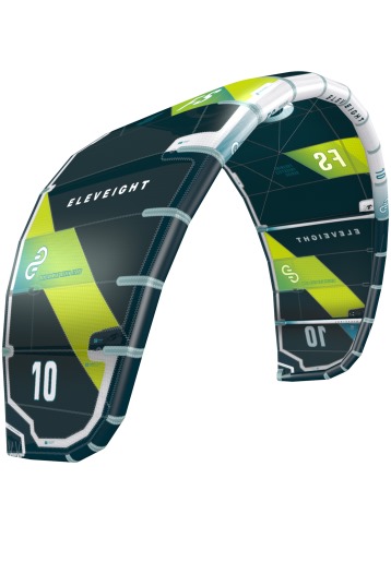 Eleveight-FS V8 Aile de Kite