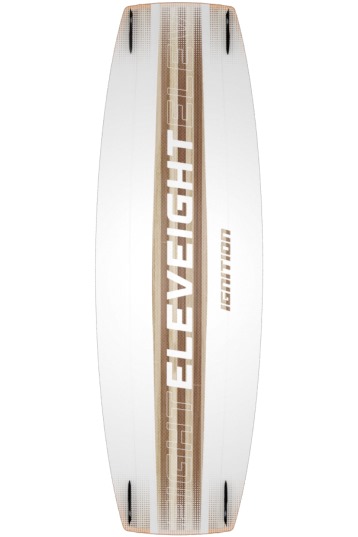 Eleveight-Ignition V6 Kiteboard