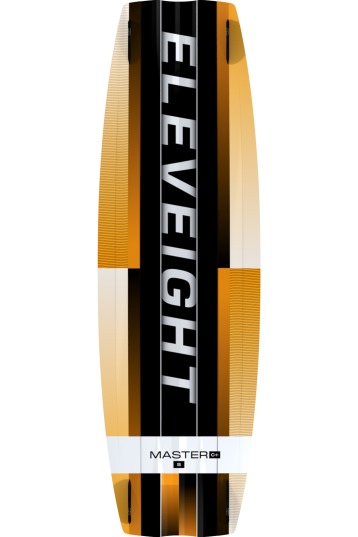 Eleveight-Master C+ V7 Kiteboard