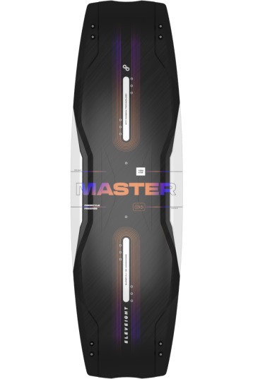 Eleveight-Master C+ V8 Kiteboard