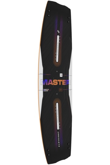 Eleveight-Master V8 C+ Planche de Kite