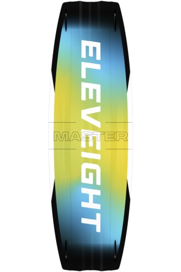 Eleveight-Master V9 Kiteboard