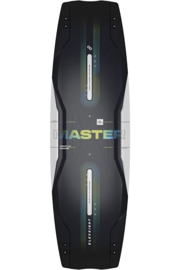 Eleveight-Master V9 Planche de Kite