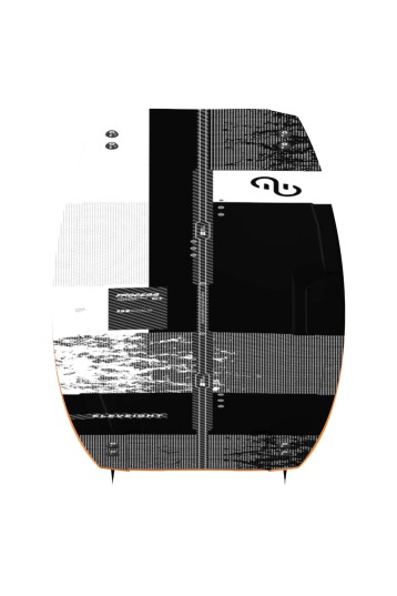 Eleveight-Process C+ V6 Kiteboard