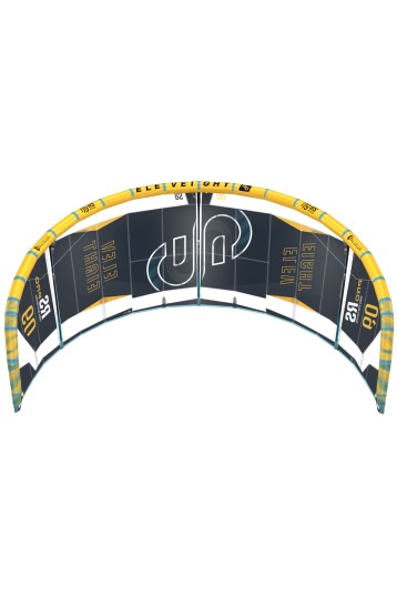 Eleveight-RS Pro V2 Aile de Kite
