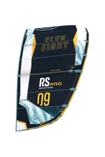 Eleveight-RS Pro V2 Aile de Kite
