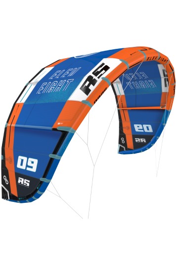 Eleveight-RS V10 Aile de Kite
