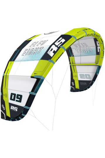 Eleveight-RS V10 Aile de Kite