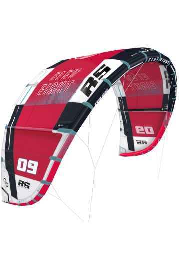 Eleveight-RS V10 Aile de Kite