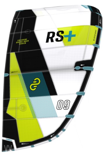 Eleveight-RS+ V3 Kite