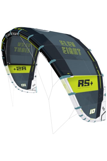 Eleveight-RS+ V4 Aile de Kite