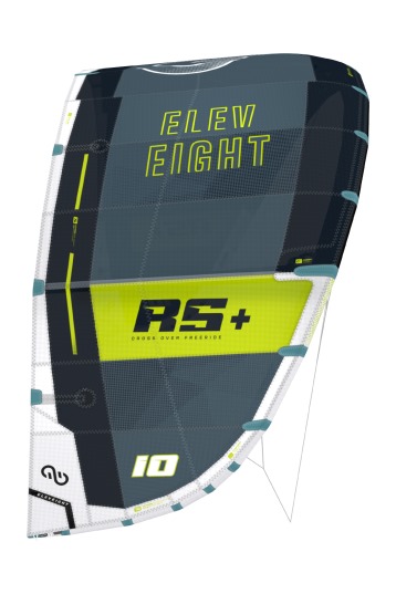 Eleveight-RS+ V4 Aile de Kite