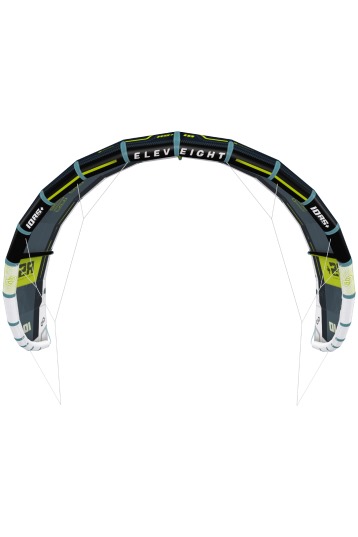 Eleveight-RS+ V4 Kite