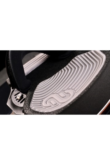 Eleveight-Seago V1 Pads & Straps