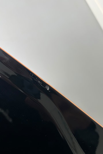 Eleveight-Stellar V3 Kiteboard (DEMO)