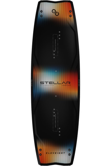 Eleveight-Stellar V3 Planche de Kite