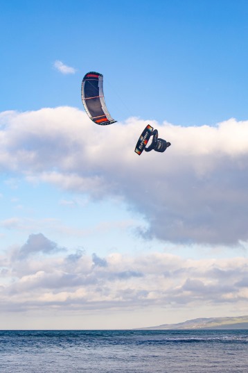 Eleveight-Stellar V3 Planche de Kite