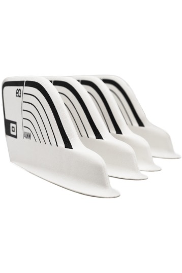 Buy Kitesurf and Surf Fins Online - Kitemana!