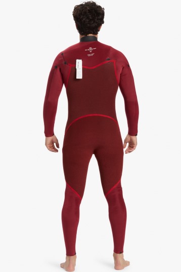 Everyday Sessions 5/4/3 Frontzip Wetsuit from Quiksilver