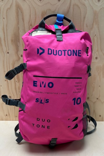 Duotone Evo SLS 2025 Kite (DEMO) kites