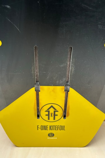 F-One-51 TS Foil Board (2nd)
