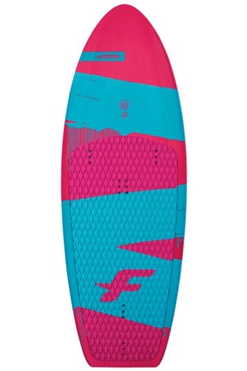 F-One-51TS V3 Foilboard