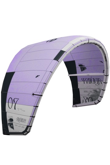 F-One-Addikt 2025 Tec Kite